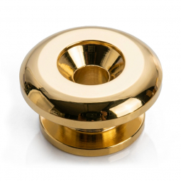 HE014 GD LARGE STRAP PIN (GOLD), зображення 1