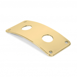 Paxphil HJ006 GD DOUBLE JACK PLATE (GOLD), зображення 1