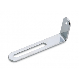 Paxphil HK002 LP-STYLE PICKGUARD BRACKET (CHROME), зображення 1