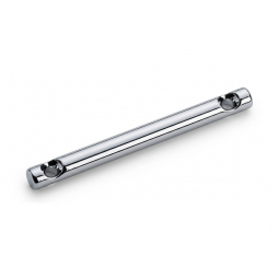 HS010 CR BASS GUITAR STRING TENSION BAR (CHROME), зображення 1