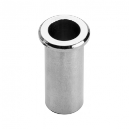 Paxphil HS019 CR BASS STRING MOUNTING FERRULE (CHROME), зображення 1