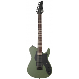 JIL3-ASH-DE664-R Iliad Dark Evolution Series (Open Pore Olive Green), зображення 1