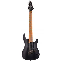 KX307 Multi Scale (Open Pore Black), зображення 1