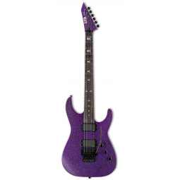 KH-602 KIRK HAMMETT SIGNATURE (Purple Sparkle), зображення 1