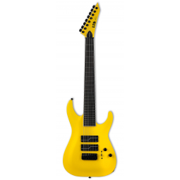 SC-608 BARITONE Stephen Carpenter Signature (Yellow), зображення 1