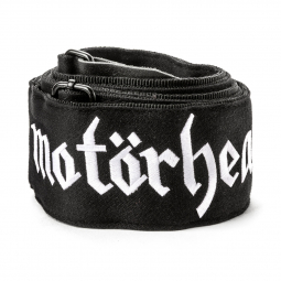 MH02 MOTÖRHEAD LOGO STRAP, зображення 1