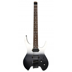Mooer MHL50 (Black White Gradient), зображення 1