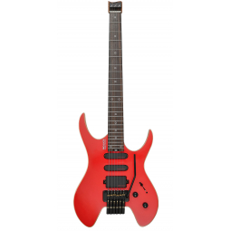 Mooer MHL60 LTD (Chinese Red), зображення 1