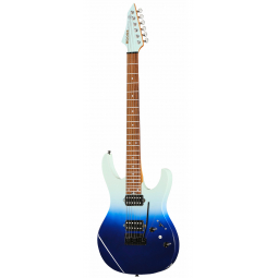 Mooer MMT50 (Blue White Gradient), зображення 1