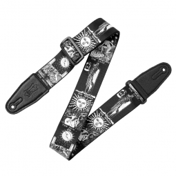 MP2CVY-003 Clairvoyant Series (Black and White Tarot), зображення 1