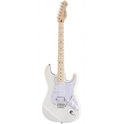 MSC11 Pro (Polar White), зображення 1