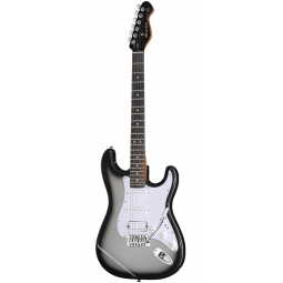 MSC12 Pro (Iron Silver), зображення 1
