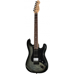 MSC31 Pro (Grey Burst), зображення 1