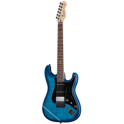 MSC31 Pro (Blue Burst), зображення 1