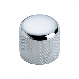 Paxphil NB006 CR PUSH-ON CONTROL KNOB (CHROME), зображення 1