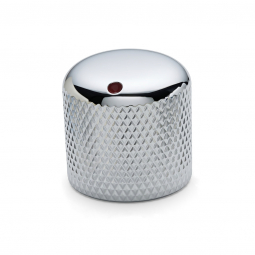 Paxphil NB301 CR PUSH-ON CONTROL KNOB (CHROME), зображення 1