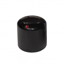 NB301 BK PUSH-ON CONTROL KNOB (BLACK), зображення 1