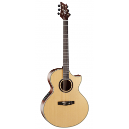 NDX Baritone (Natural Satin), зображення 1