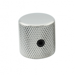 NS004 CR CONTROL KNOB SCREW TYPE (CHROME), зображення 1 | JAM NS004 CR CONTROL KNOB SCREW TYPE (CHROME), зображення 1