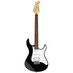PACIFICA 112J (Black), зображення 1