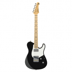 PACIFICA SC STANDARD PLUS (Black), зображення 1