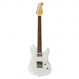 PACIFICA SC STANDARD PLUS (Shell White), зображення 1