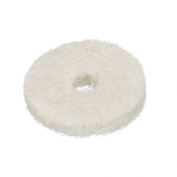 PF20 STRAP PIN FELT (WHITE), зображення 1