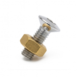 PL3010 LES PAUL PICKGUARD SCREW, зображення 1