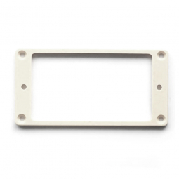 PR-005 WH PICKUP MOUNTING RING (WHITE), зображення 1