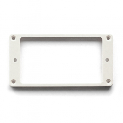 PR-006 WH PICKUP MOUNTING RING (WHITE), зображення 1
