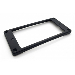 PR-007 BK PICKUP MOUNTING RING (BLACK), зображення 1