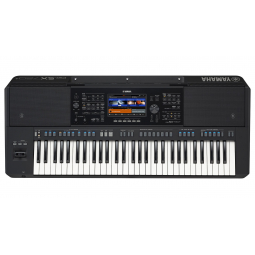 PSR-SX720+, зображення 1