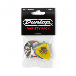 RECORDING PICK VARIETY PACK, зображення 1