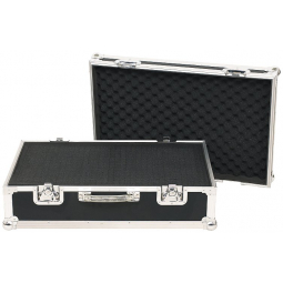 RC 23600 B - Standard Line - Universal Mixer/Multitracker Flight Case, зображення 1