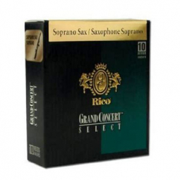 Grand Concert Select - Soprano Sax #3.5 - 10 Pack, зображення 1