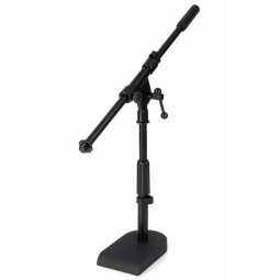 RI-MIC-200 - Bass Drum/Boom Combo Mic Stand, зображення 1