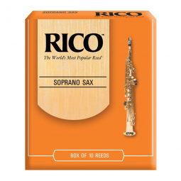 Soprano Sax #1.5 (1шт), зображення 1