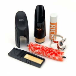 SMART PAK (Bb Clarinet), зображення 1 | JAM SMART PAK (Bb Clarinet), зображення 1