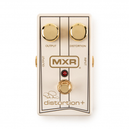 RANDY RHOADS MXR SPECIAL EDITION DISTORTION+, зображення 1