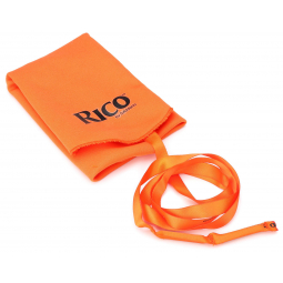 RSWAB-SM Rico Anti-Microbial Swabs for Clarinet & Saxophone (Small), зображення 1
