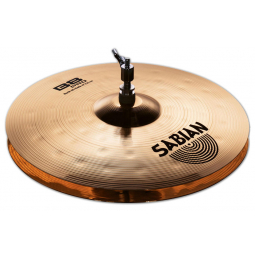14" B8 Pro Rock Hats, зображення 1 | JAM 14" B8 Pro Rock Hats, зображення 1