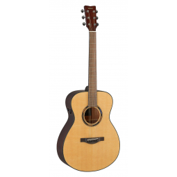 TAS1E TransAcoustic (Natural), зображення 1