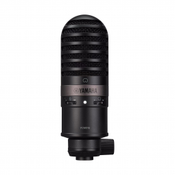 YCM01U USB Condenser Microphone (Black), зображення 1