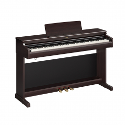 ARIUS YDP-166 (Rosewood), зображення 1