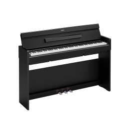ARIUS YDP-S36 (Black), зображення 1