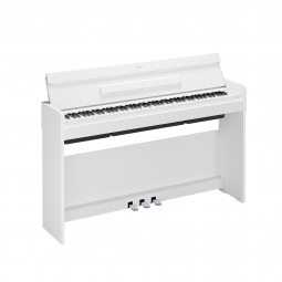 ARIUS YDP-S36 (White), зображення 1