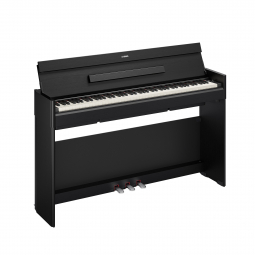 ARIUS YDP-S56 (Black), зображення 1