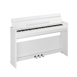 ARIUS YDP-S56 (White), зображення 1