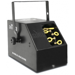 B250 BUBBLE MACHINE, зображення 1