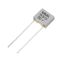 022CAPV CAPACITOR .022mF, зображення 1